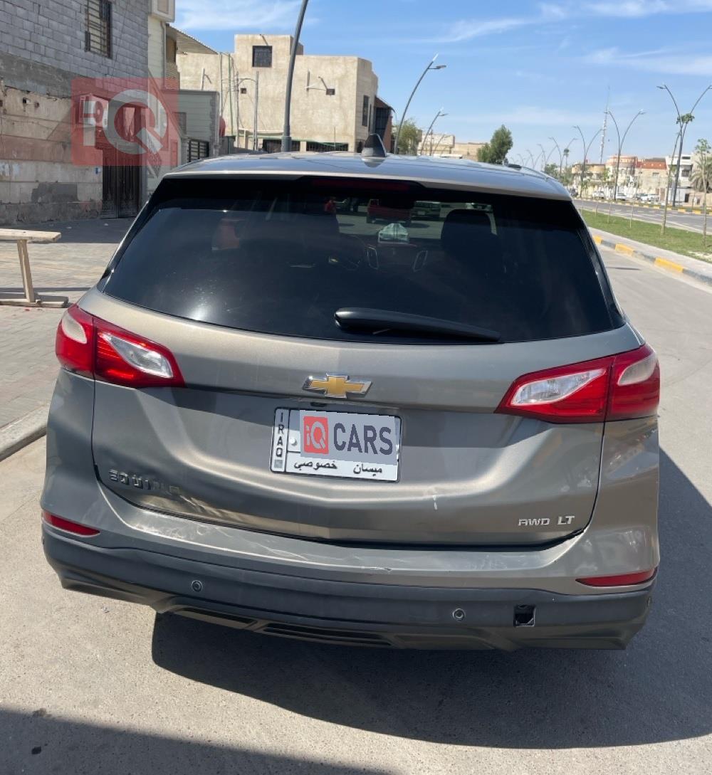 شێڤرۆلێت ئیکۆنۆکس